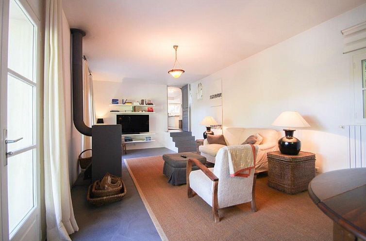 Vrijstaande woning in Vence - Grasse