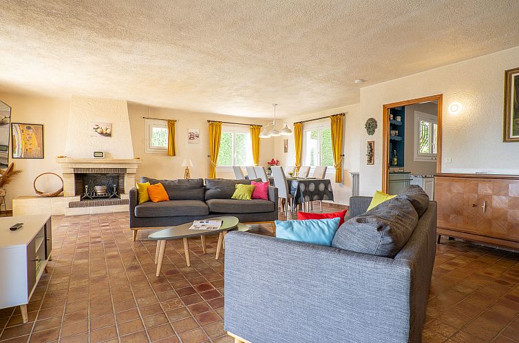 Vakantiehuis La Mesnière