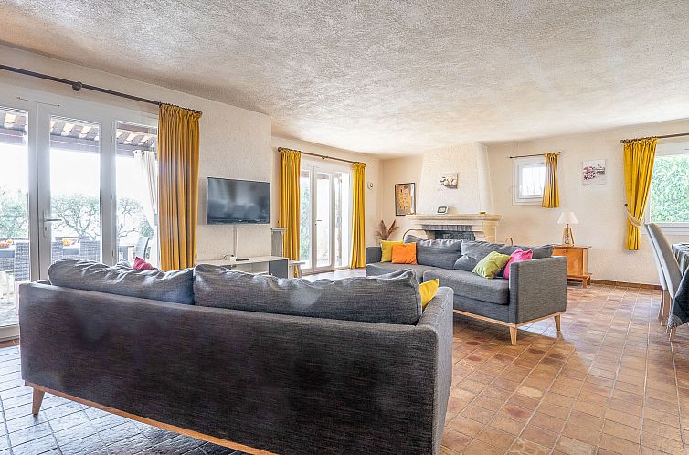 Vakantiehuis La Mesnière