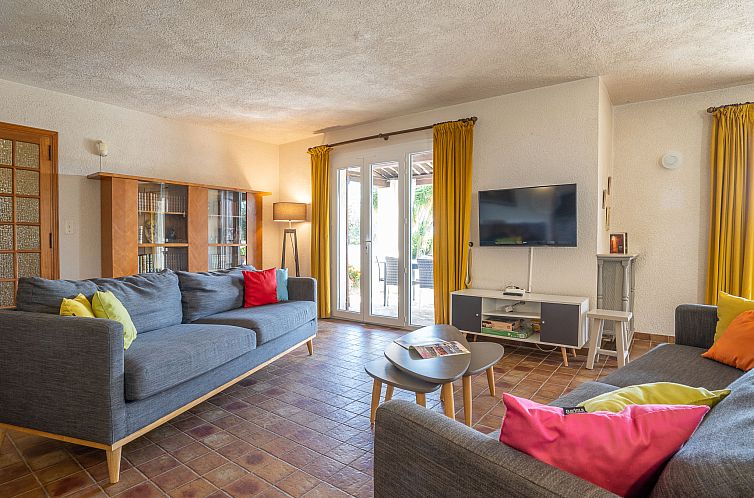 Vakantiehuis La Mesnière