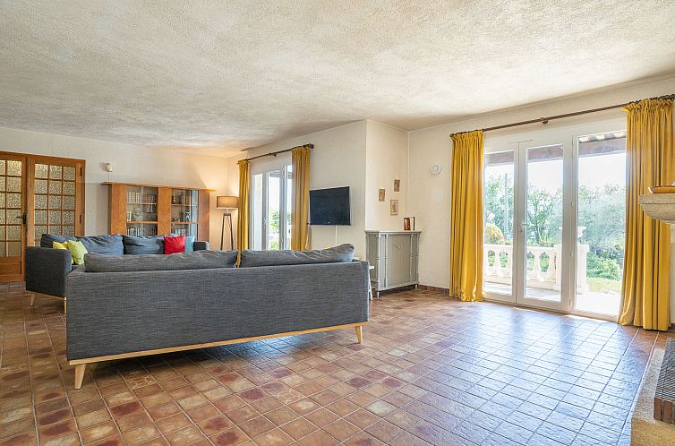 Vakantiehuis La Mesnière