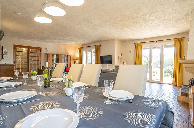 Vakantiehuis La Mesnière