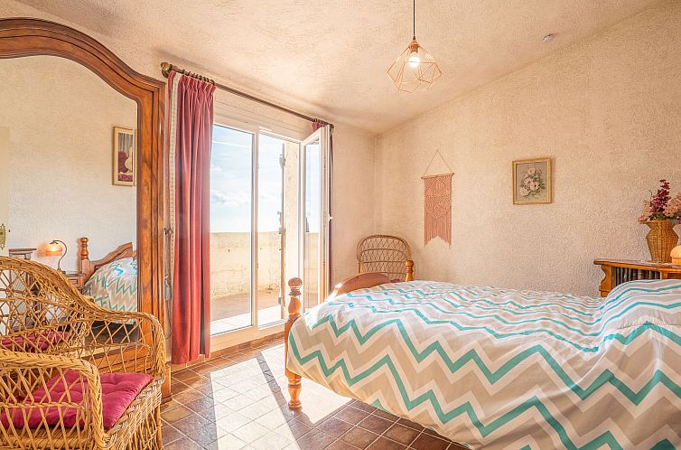 Vakantiehuis La Mesnière