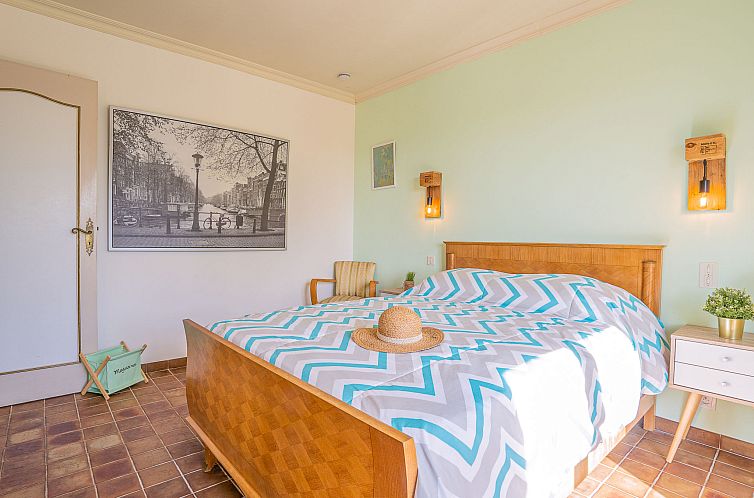 Vakantiehuis La Mesnière
