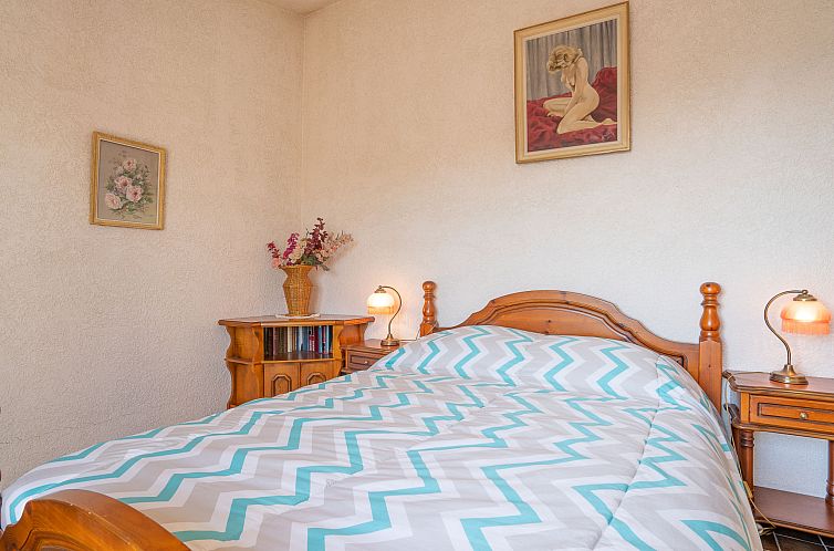 Vakantiehuis La Mesnière