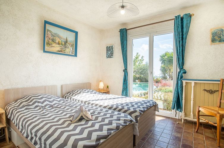 Vakantiehuis La Mesnière