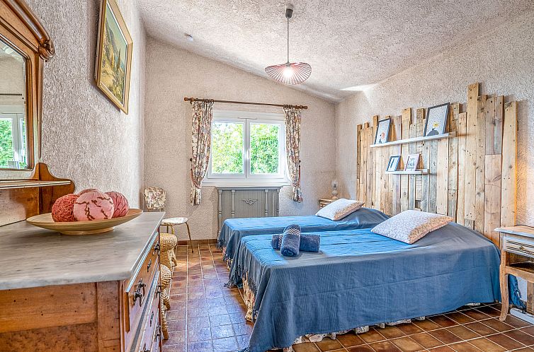 Vakantiehuis La Mesnière
