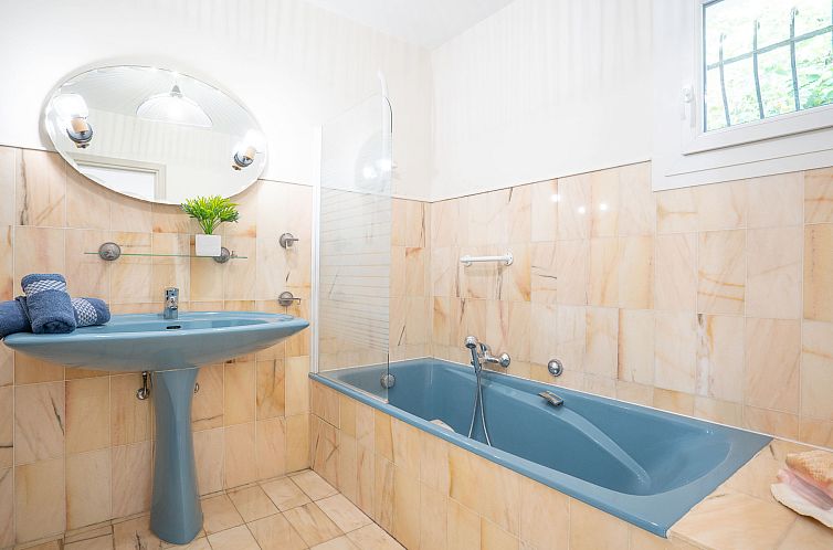 Vakantiehuis La Mesnière