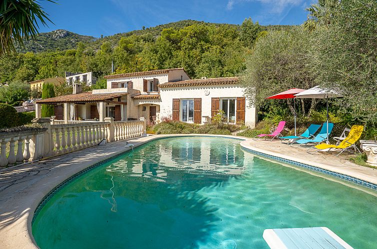 Vakantiehuis La Mesnière