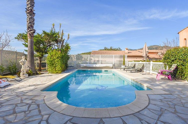 Vrijstaande woning in Sainte-Maxime