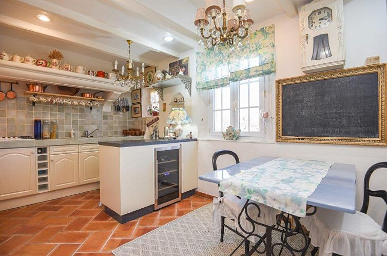 Vrijstaande woning in Sainte-Maxime