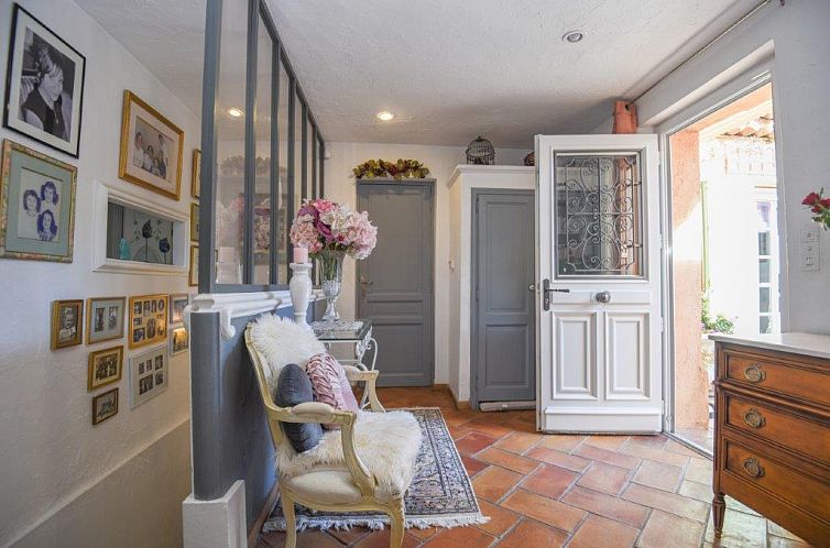 Vrijstaande woning in Sainte-Maxime