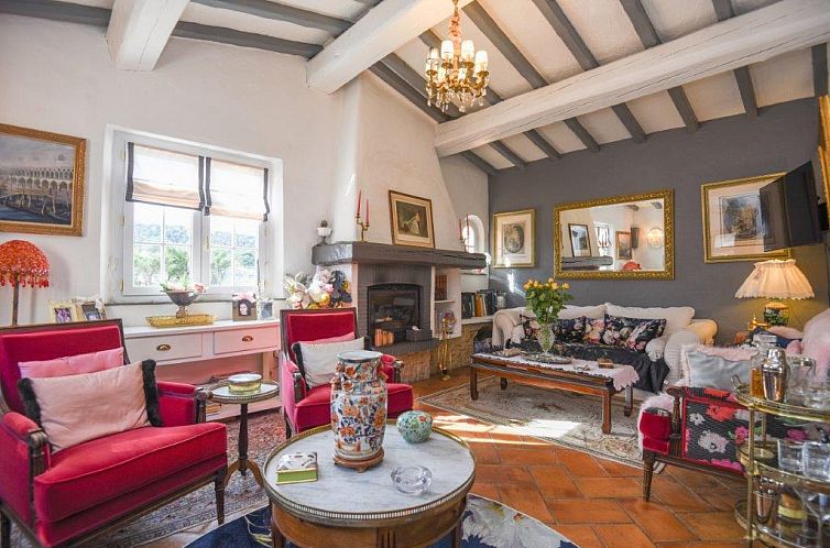 Vrijstaande woning in Sainte-Maxime