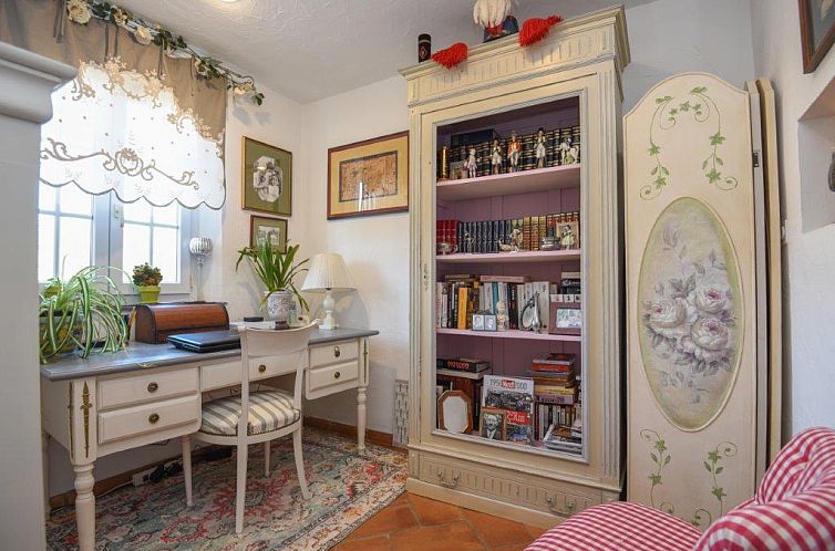 Vrijstaande woning in Sainte-Maxime