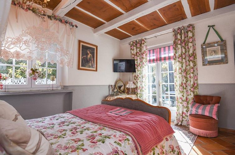 Vrijstaande woning in Sainte-Maxime