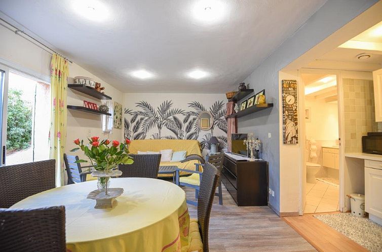 Vrijstaande woning in Sainte-Maxime