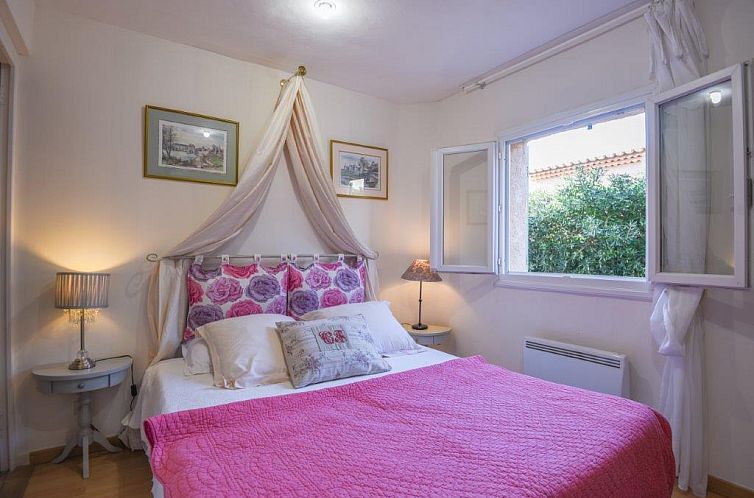 Vrijstaande woning in Sainte-Maxime