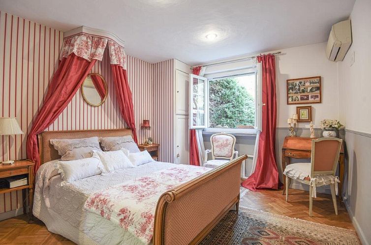 Vrijstaande woning in Sainte-Maxime