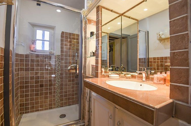 Vrijstaande woning in Sainte-Maxime