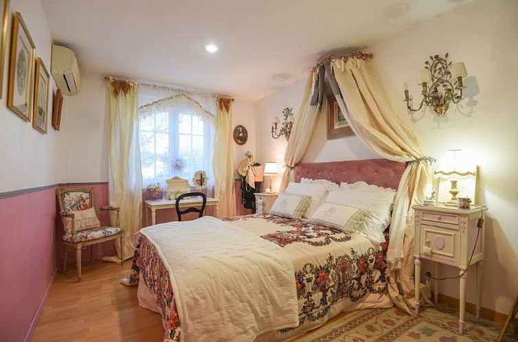 Vrijstaande woning in Sainte-Maxime