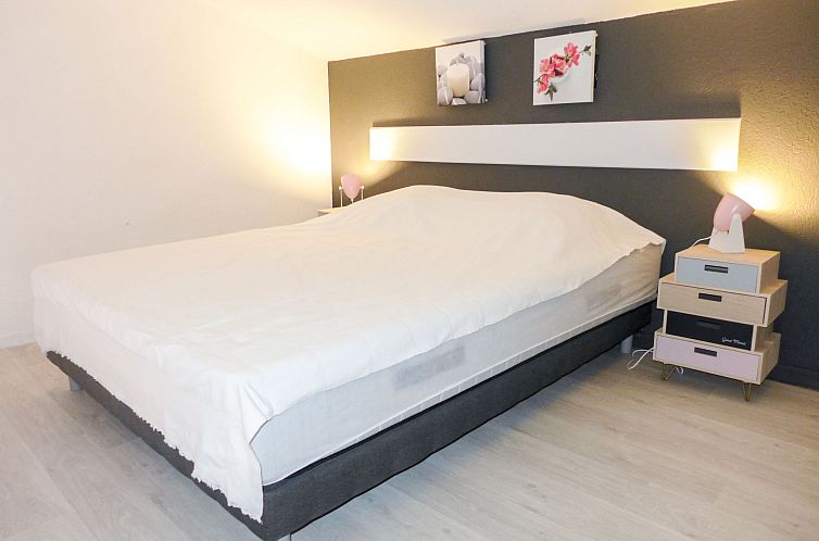 Appartement Les Caroubiers