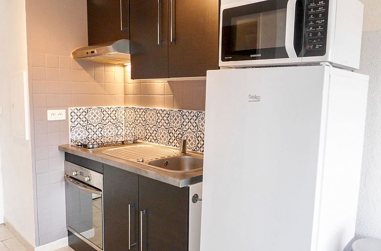 Appartement Les Caroubiers