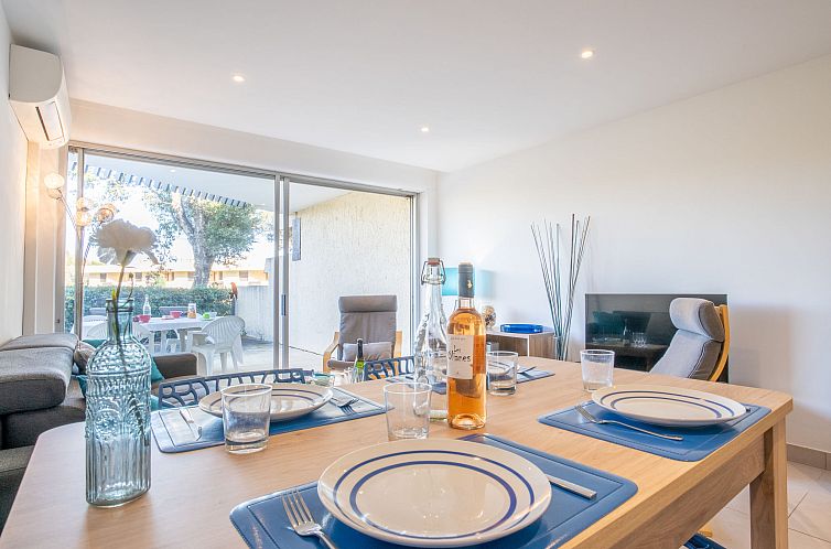 Appartement Les Louvans