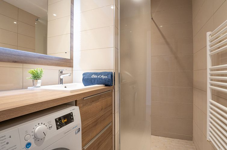 Appartement Les Louvans