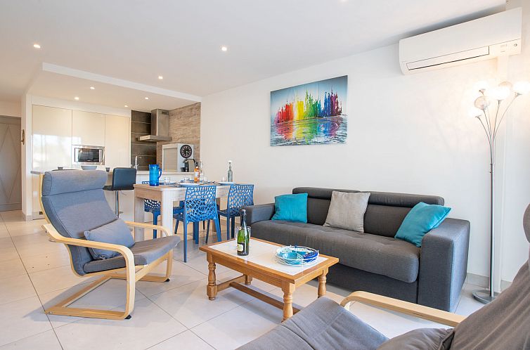 Appartement Les Louvans