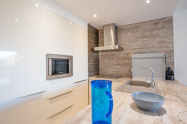 Appartement Les Louvans