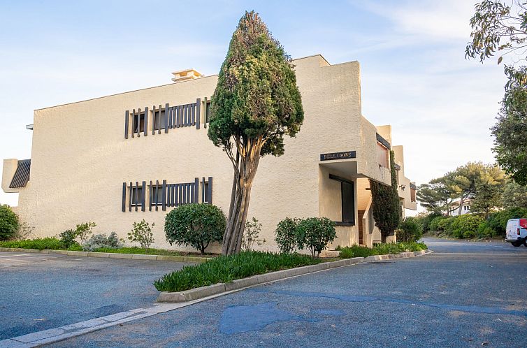 Appartement Les Louvans