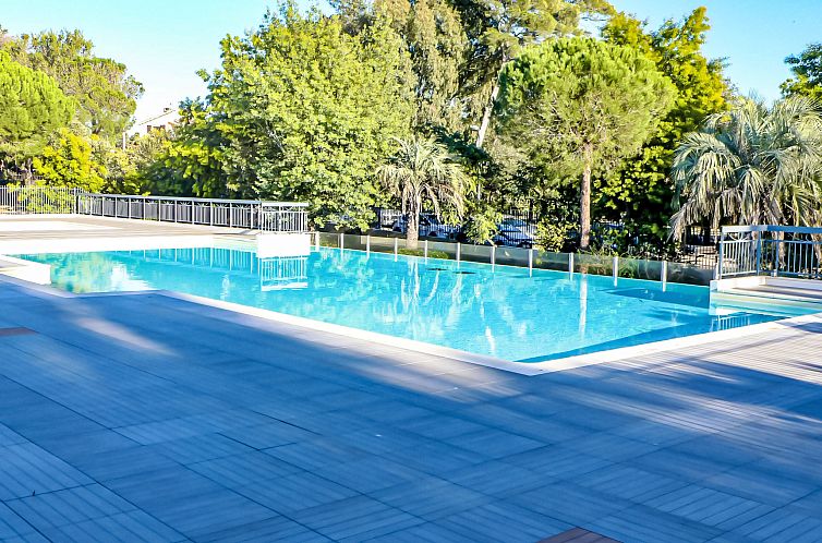 Appartement Le Grand Parc