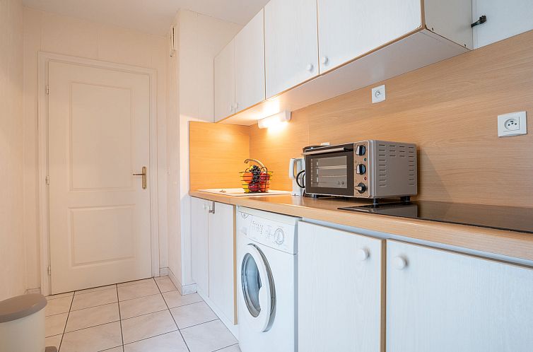 Appartement Le Grand Parc