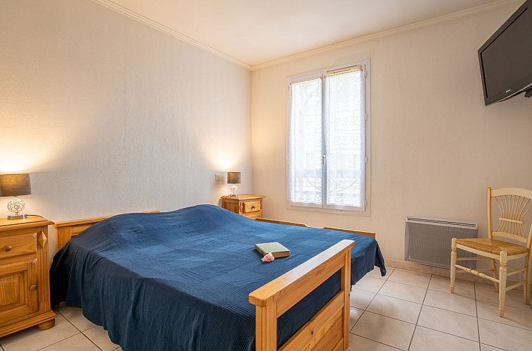 Appartement Le Grand Parc