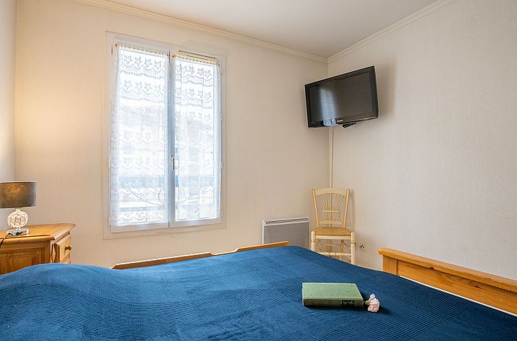 Appartement Le Grand Parc