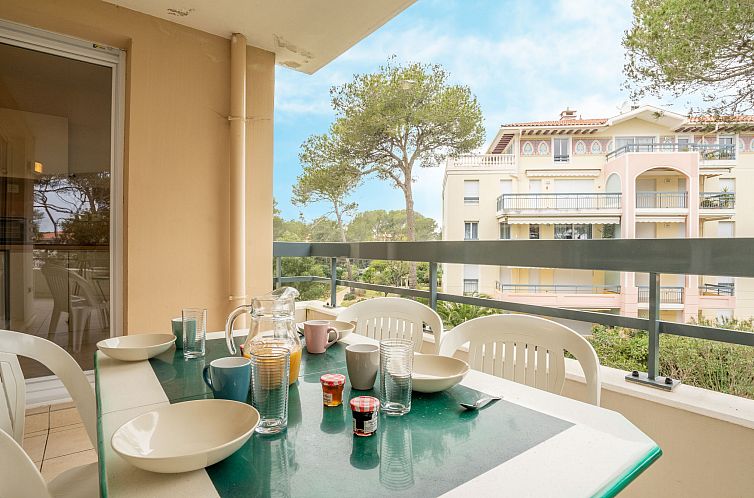 Appartement Le Grand Parc