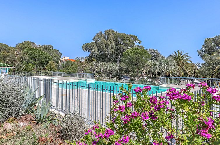 Appartement Le Grand Parc