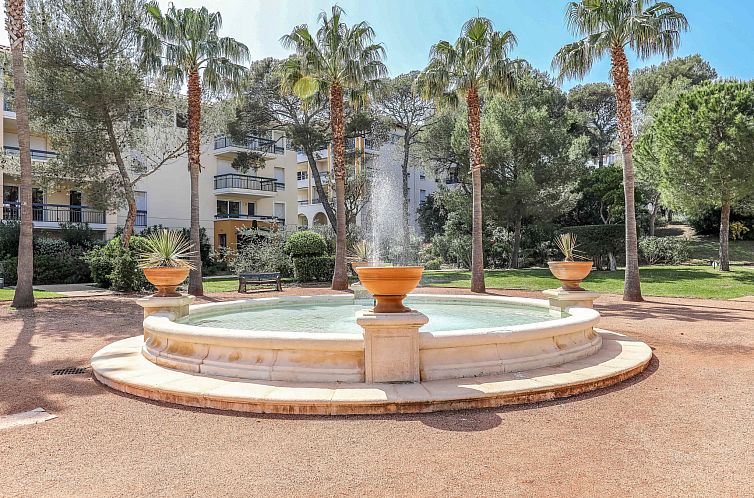 Appartement Le Grand Parc