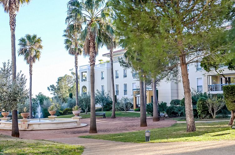 Appartement Le Grand Parc