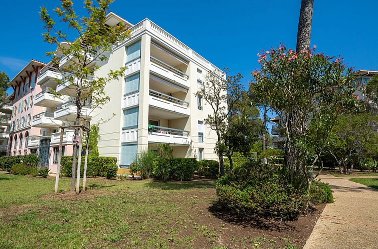 Appartement Le Grand Parc