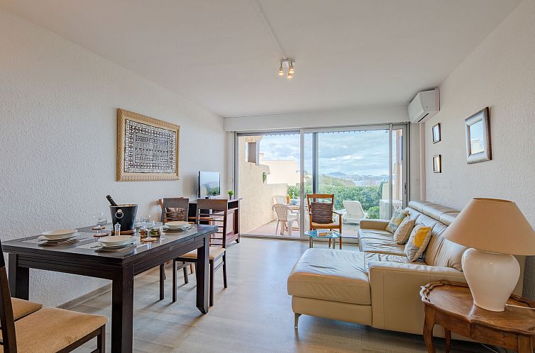 Appartement Les Louvans