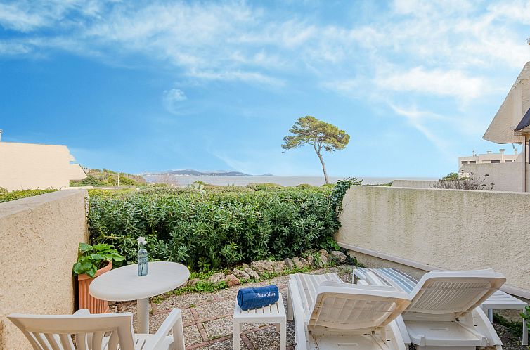 Appartement Les Louvans