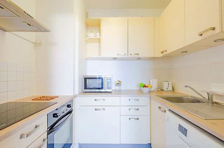 Appartement Les Louvans