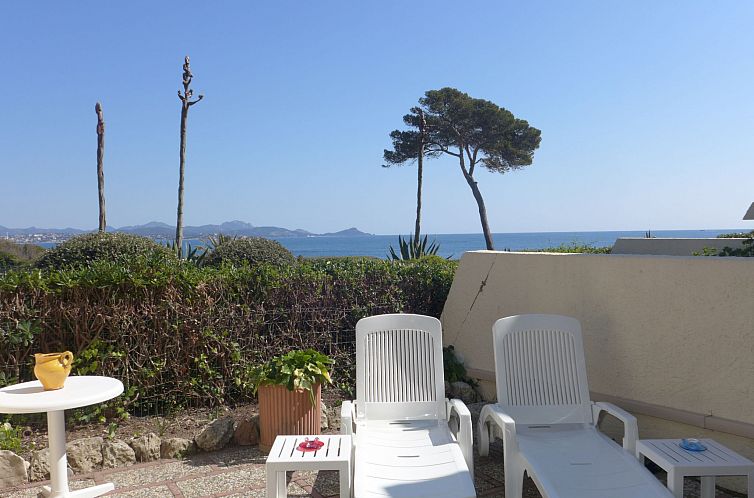 Appartement Les Louvans