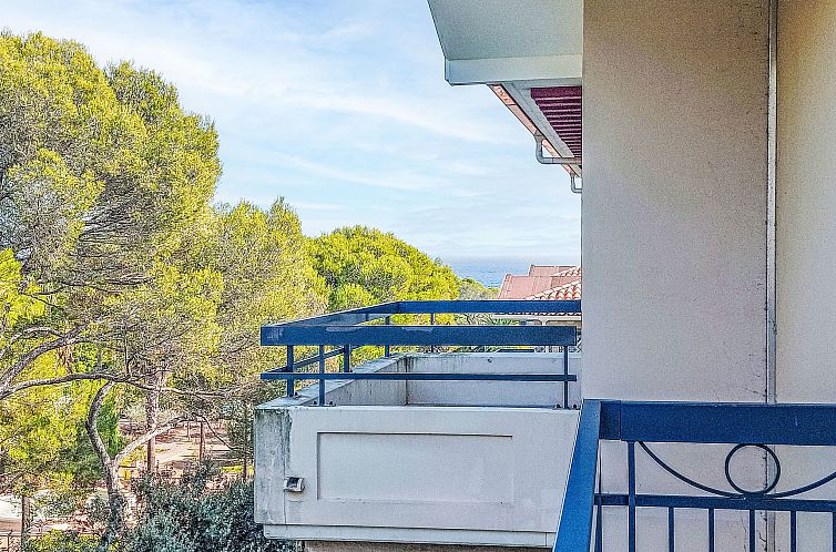 Appartement Le Grand Parc