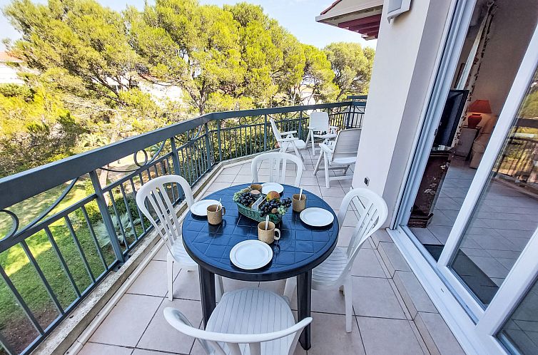 Appartement Le Grand Parc