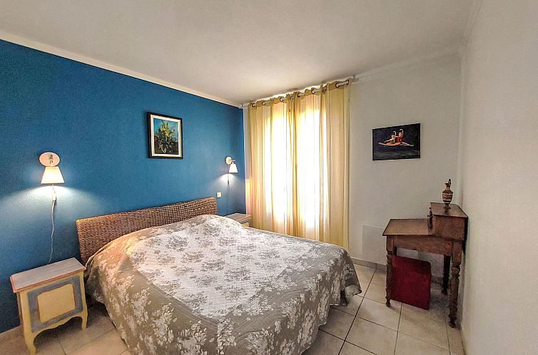 Appartement Le Grand Parc