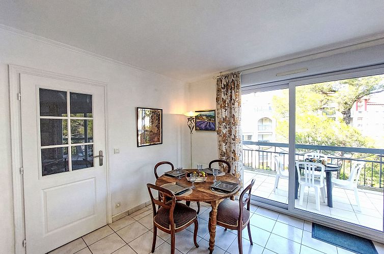 Appartement Le Grand Parc