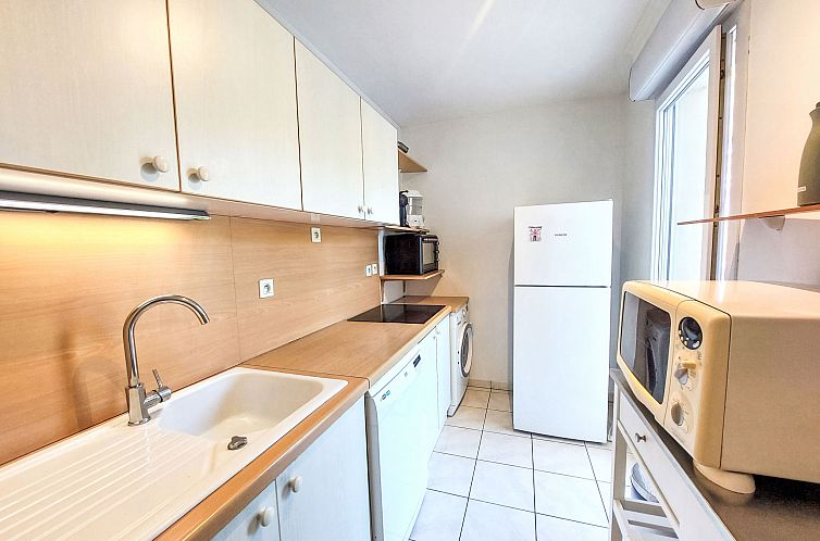 Appartement Le Grand Parc