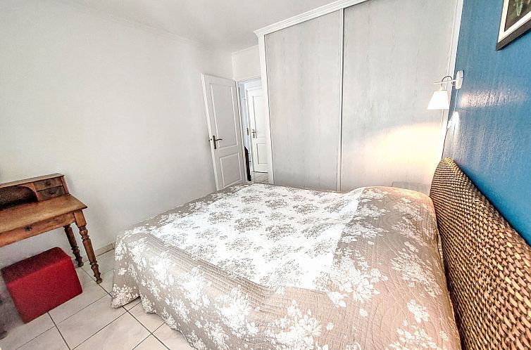 Appartement Le Grand Parc